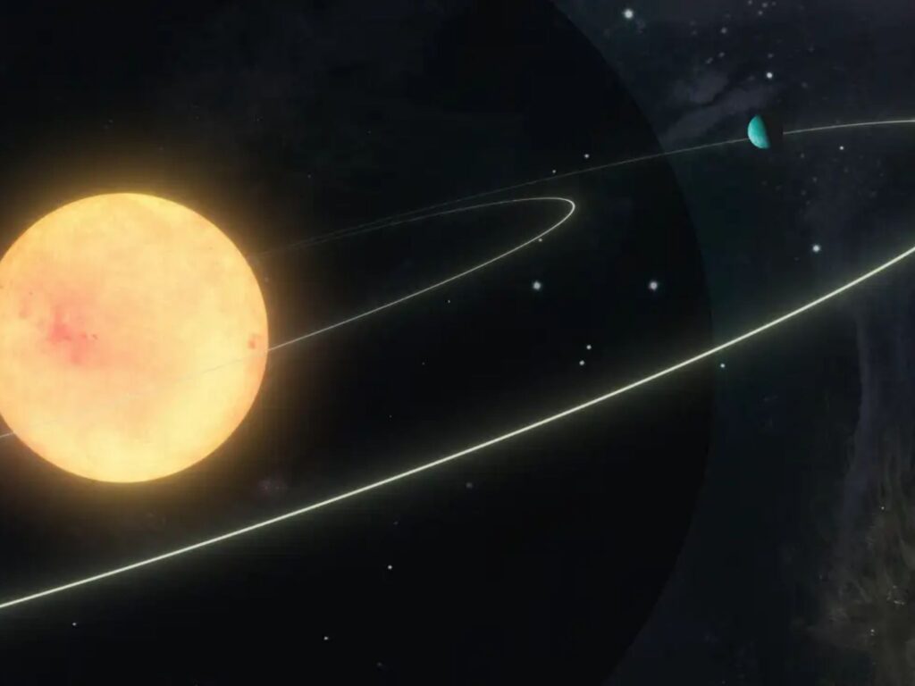 NASA Releases Catalog Packed With the Most Bizarre Alien Worlds